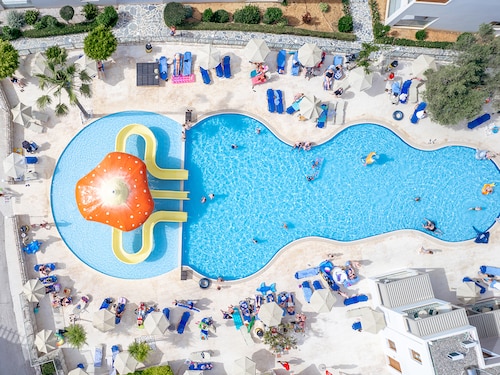 Hôtel Sirios Village Luxury Hotel & Bungalows