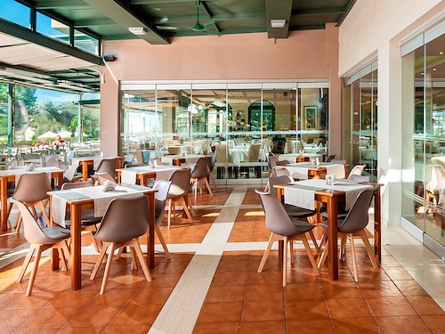 Hôtel Sirios Village Luxury Hotel & Bungalows