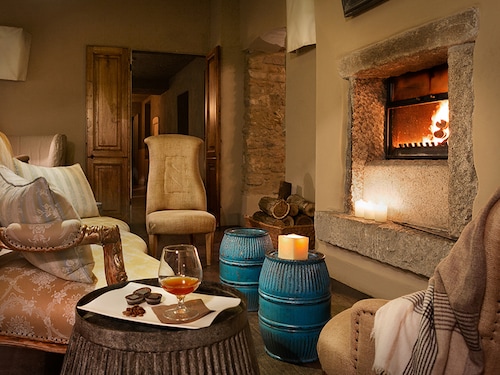 Hôtel L'Ostellière Villa Sparina