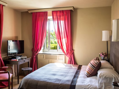 Hôtel L'Ostellière Villa Sparina
