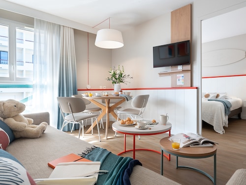 Apartamentos premium Haguna