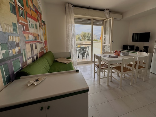 Résidence Italia - Luni Mare