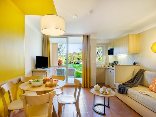 Résidence Les Rives de Cannes Mandelieu