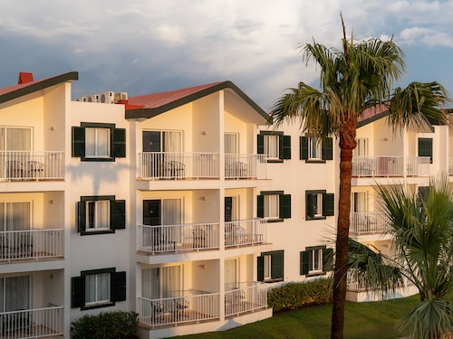Residenz Menorca Cala Blanes