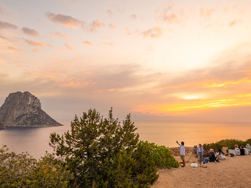 Apartamentos Ros Ibiza
