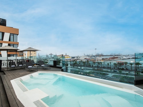 Hotel Puerto de La Luz