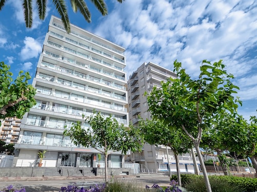 Résidence Blanes Playa