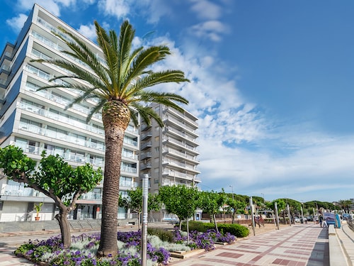 Residence Blanes Playa