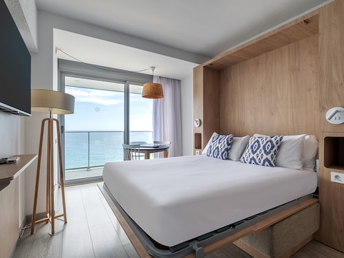 Residence Blanes Playa