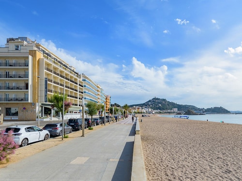Hotel Horitzó