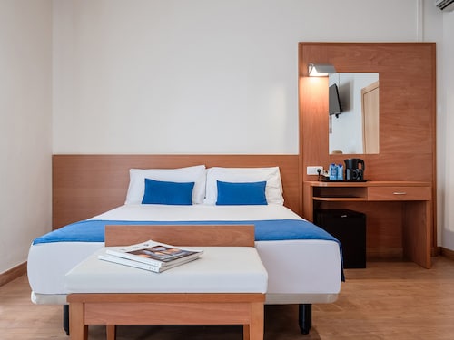 Hotel Horitzó