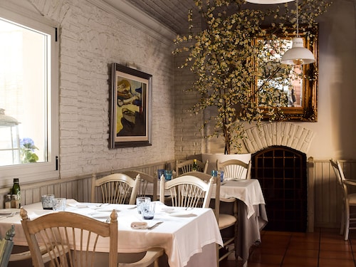 Hotel Pirineos Figueres