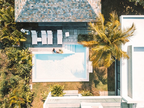 Résidence premium Marguery Villas