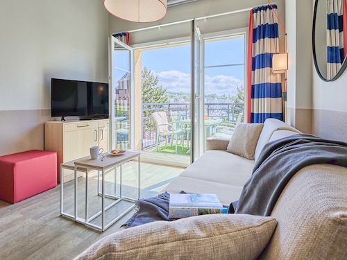Residence Port Guillaume