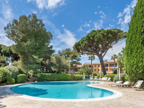 Résidence La Pinède