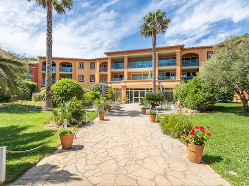 Résidence La Pinède