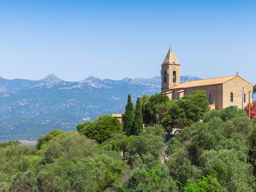 Pianottoli-Caldarello