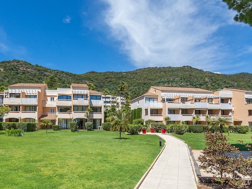 Residence L'Anse de Pramousquier