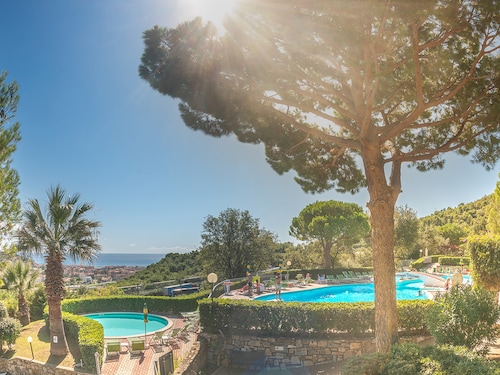 Résidence Villaggio Colombo