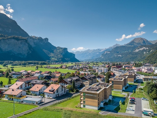 Résidence premium Meiringen