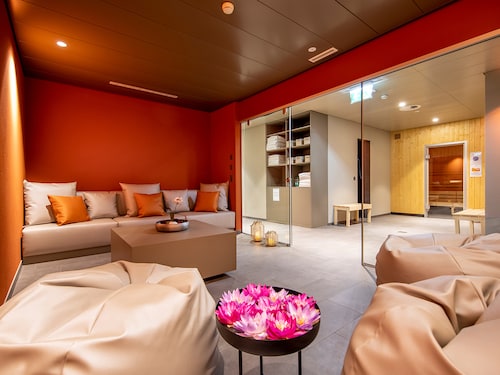 Résidence premium Meiringen