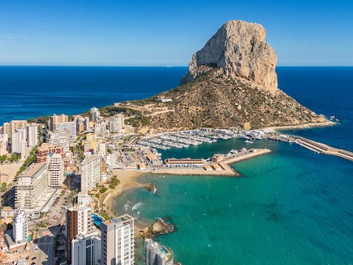 Calpe