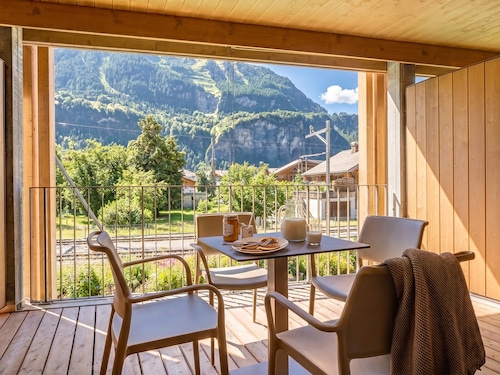 Résidence premium Meiringen