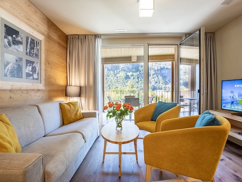 Résidence premium Meiringen