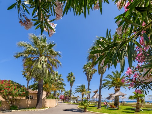 Hôtel San Pellegrino