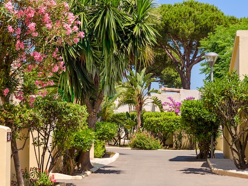 Résidence San Pellegrino