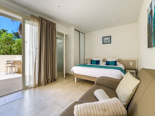 Hôtel San Pellegrino