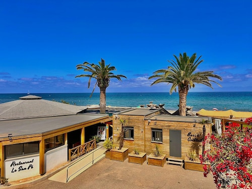 Hôtel San Pellegrino