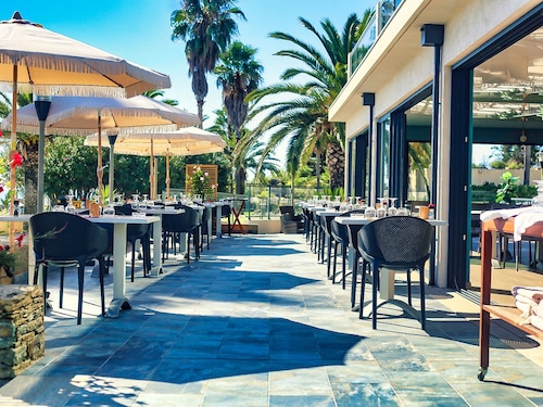 Hôtel San Pellegrino