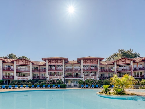 Residenz Le Domaine de Gascogne