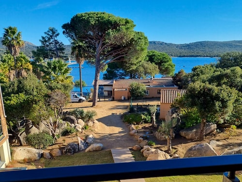 Résidence Cala Di Pianottoli