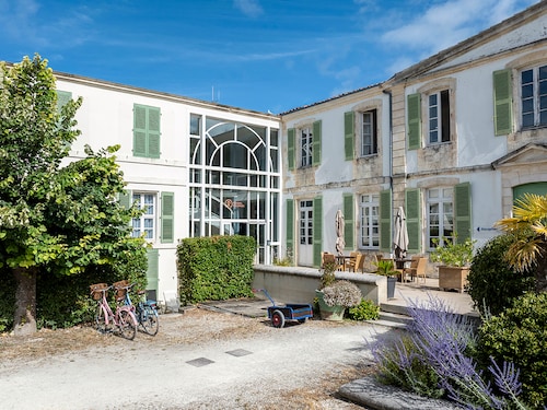 Résidence Le Palais des Gouverneurs