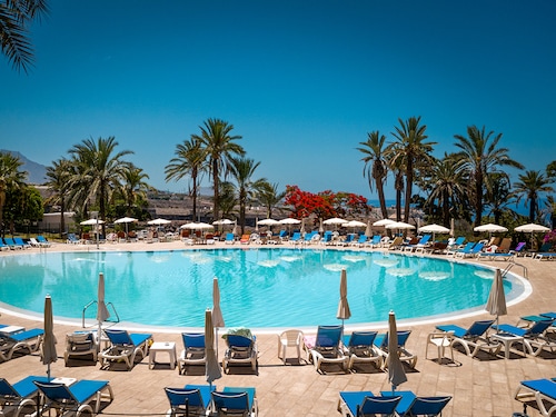 Apartamentos Marazul del Sur