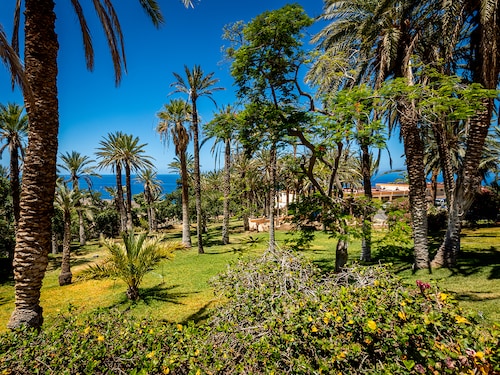 Apartamentos Marazul del Sur