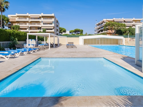 Residence Héliotel Marine
