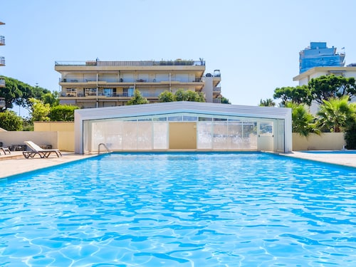 Residence Héliotel Marine