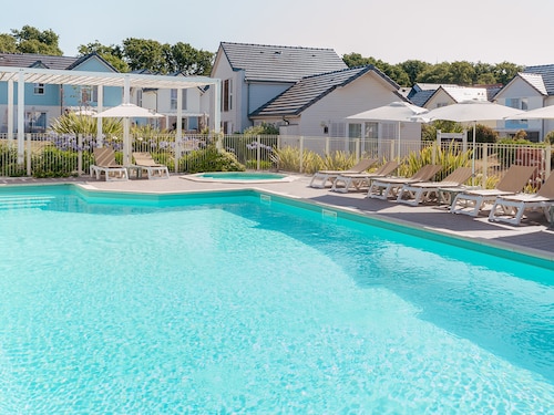 Le Domaine du Bois de la Gree