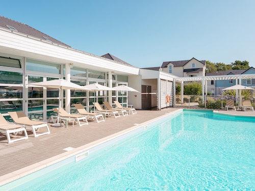 Résidence Le Domaine du Bois de la Gree