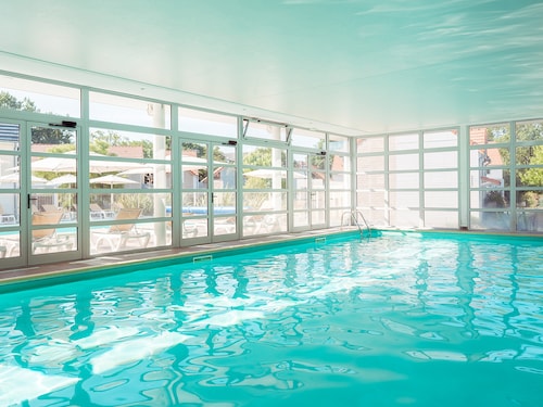 Résidence Le Domaine du Bois de la Gree