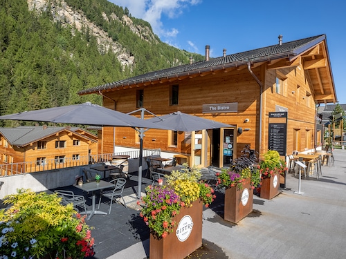 Résidence premium Zinal