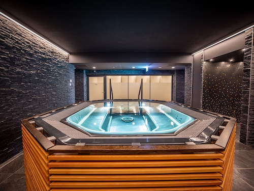 Résidence premium Vercorin