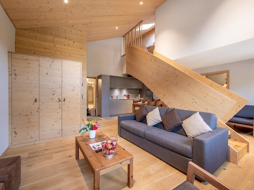 Résidence premium Vercorin