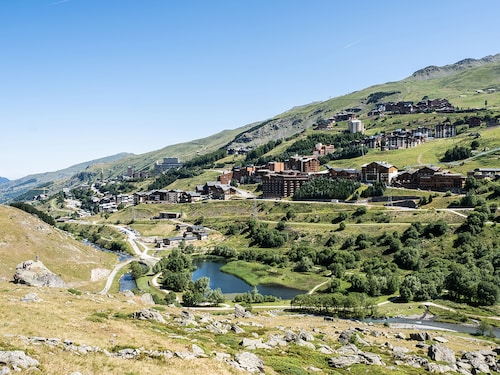 Premium Residenz Les Alpages de Reberty