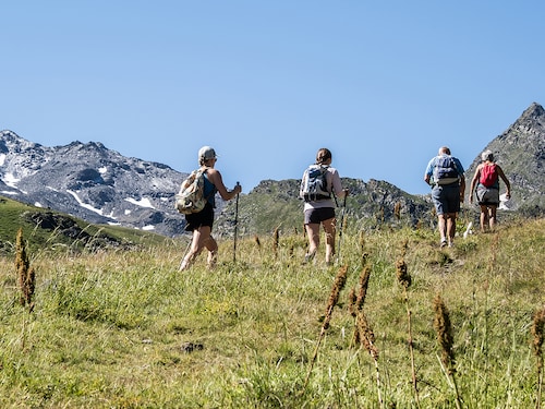 Residentie Les Combes