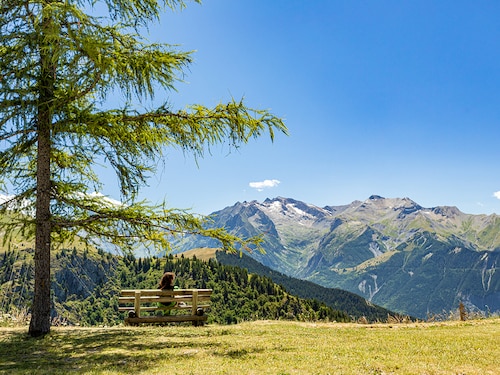 Residenz L'Ours Blanc