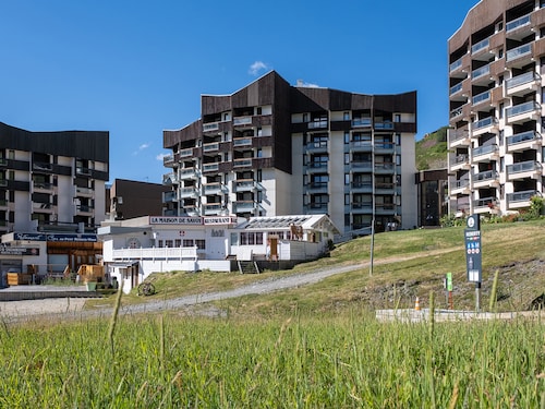 Residentie Les Combes